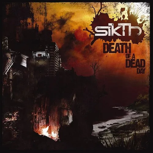 Death Of A Dead Day