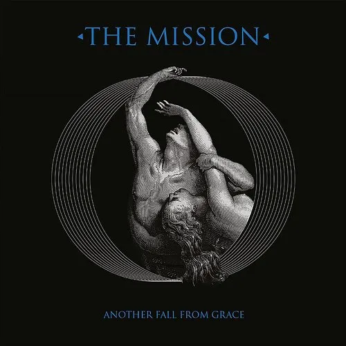 Mission - Another Fall From Grace (Uk)