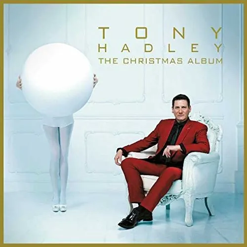Tony Hadley - Christmas Album