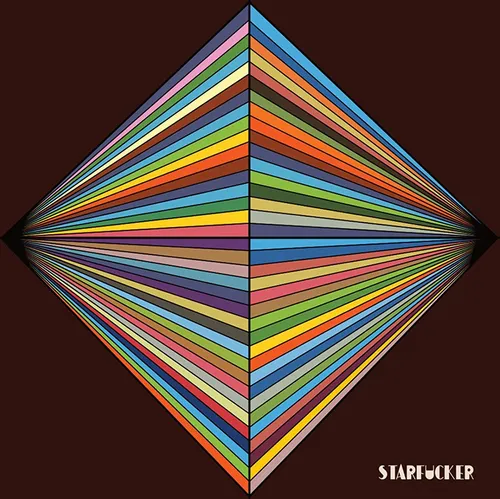 Starfucker (STRFKR) - Jupiter [Vinyl]