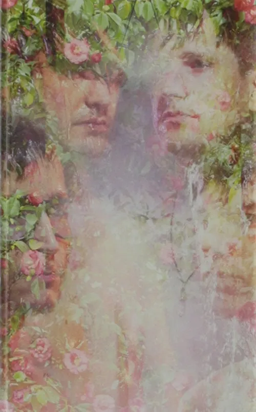 Starfucker (STRFKR) - Miracle Mile vinyl record cover