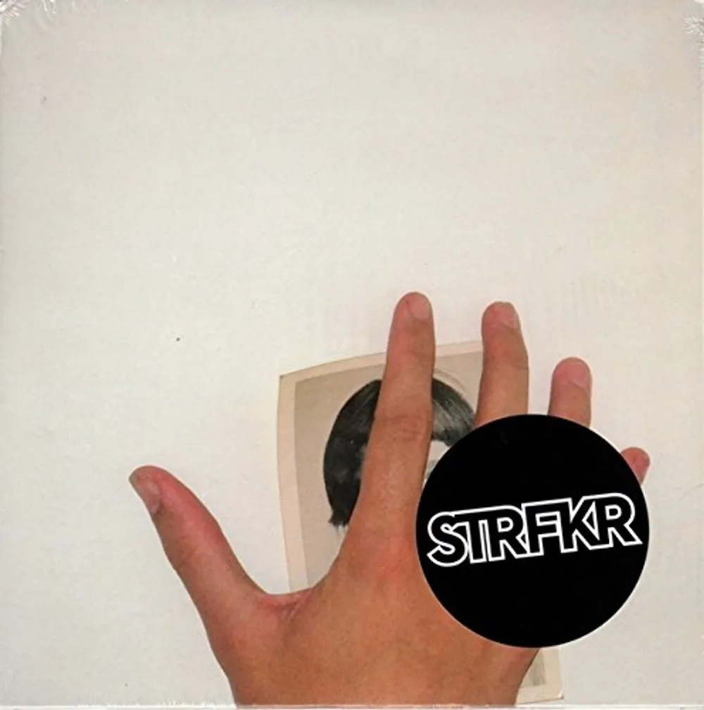  - Astronaut/Little Lover [Limited Edition Vinyl Single]