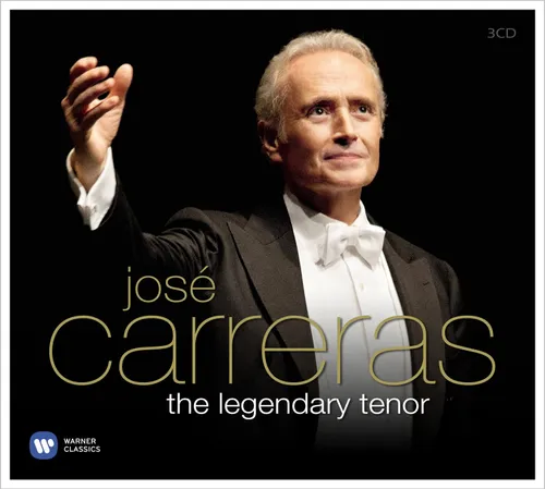 Legendary Tenor