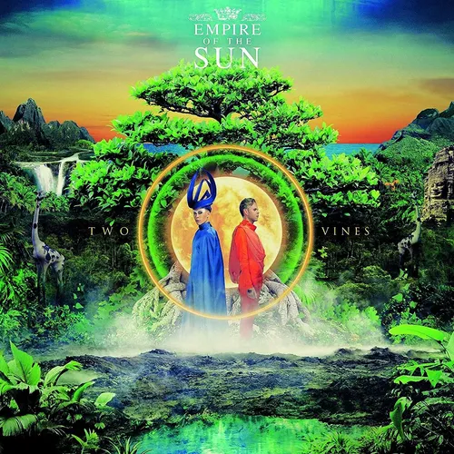Empire Of The Sun - Two Vines