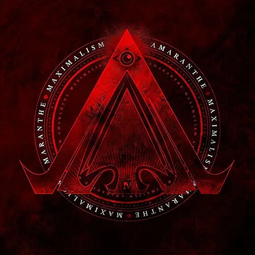 Amaranthe - Maximalism [LP]