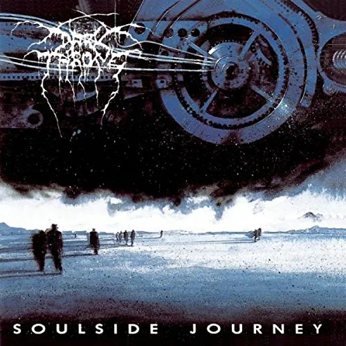 Soulside Journey: 25th Anniversary Edition