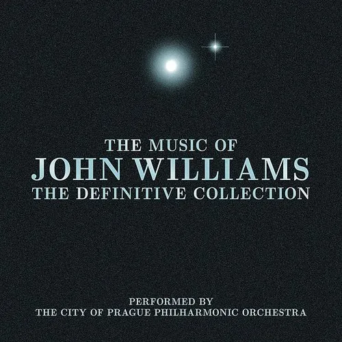 John Williams-Definitive Collection (Original Soundtrack)