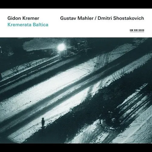 Mahler/Schostakowitsch
