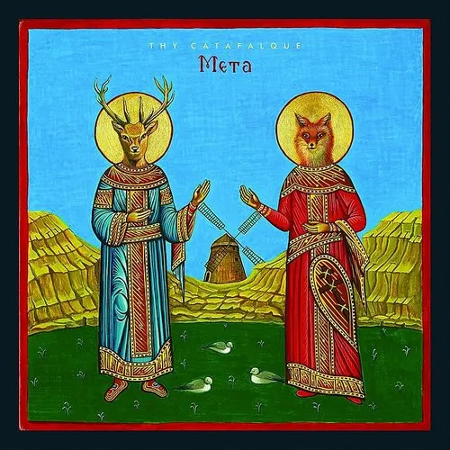 Album Art