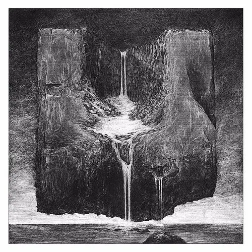 Zhrine - Unortheta (Cbgr) [Colored Vinyl] (Gate) [Limited Edition]