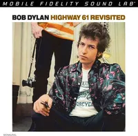 Highway 61 Revisited