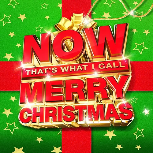 NOW Merry Christmas