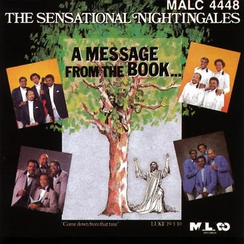 Album Art