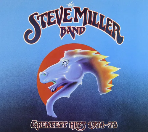 Greatest Hits: 1974-1978
