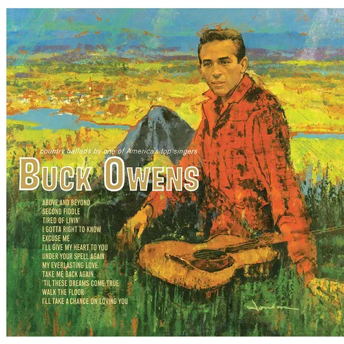 Buck Owens