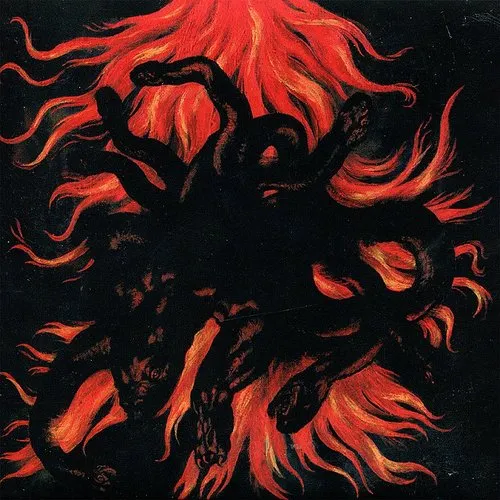 Deathspell Omega - Paracletus