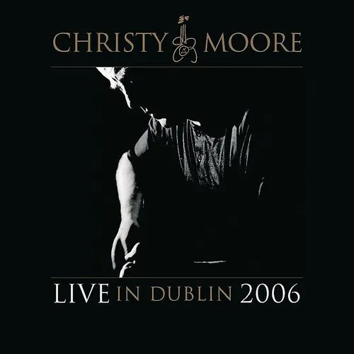 Live In Dublin 2006