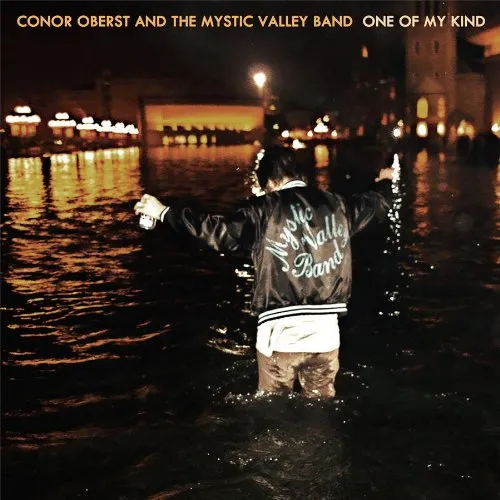 Conor Oberst - One Of My Kind [DVD+Vinyl]