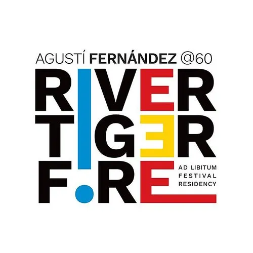 River Tiger Fire: Ad Libitum Festival Residency