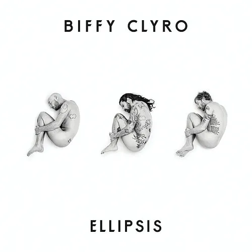 Biffy Clyro - Ellipsis [Limited Edition Colored Vinyl]