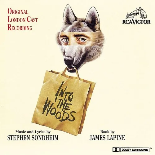 London Cast Recording
