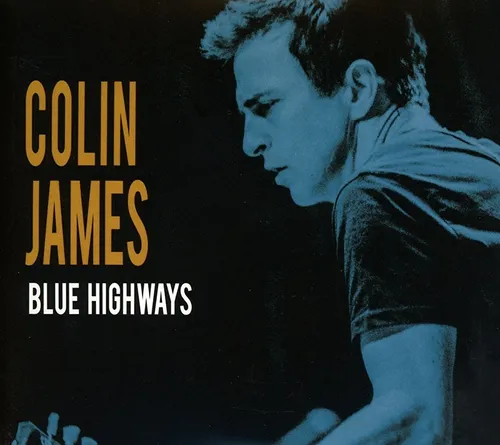 Blues Highways