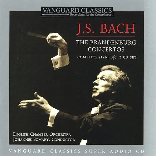 Brandenburg Concertos
