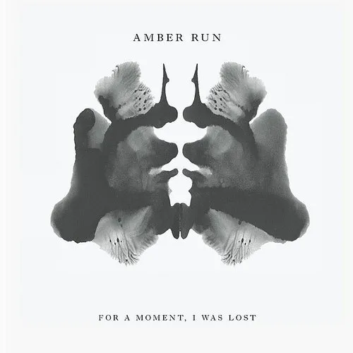 Amber Run - For A Moment, I Was Lost [Import Vinyl]