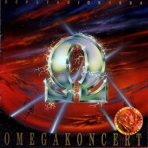 Koncert a Ntpstadionban 1994 No. 2