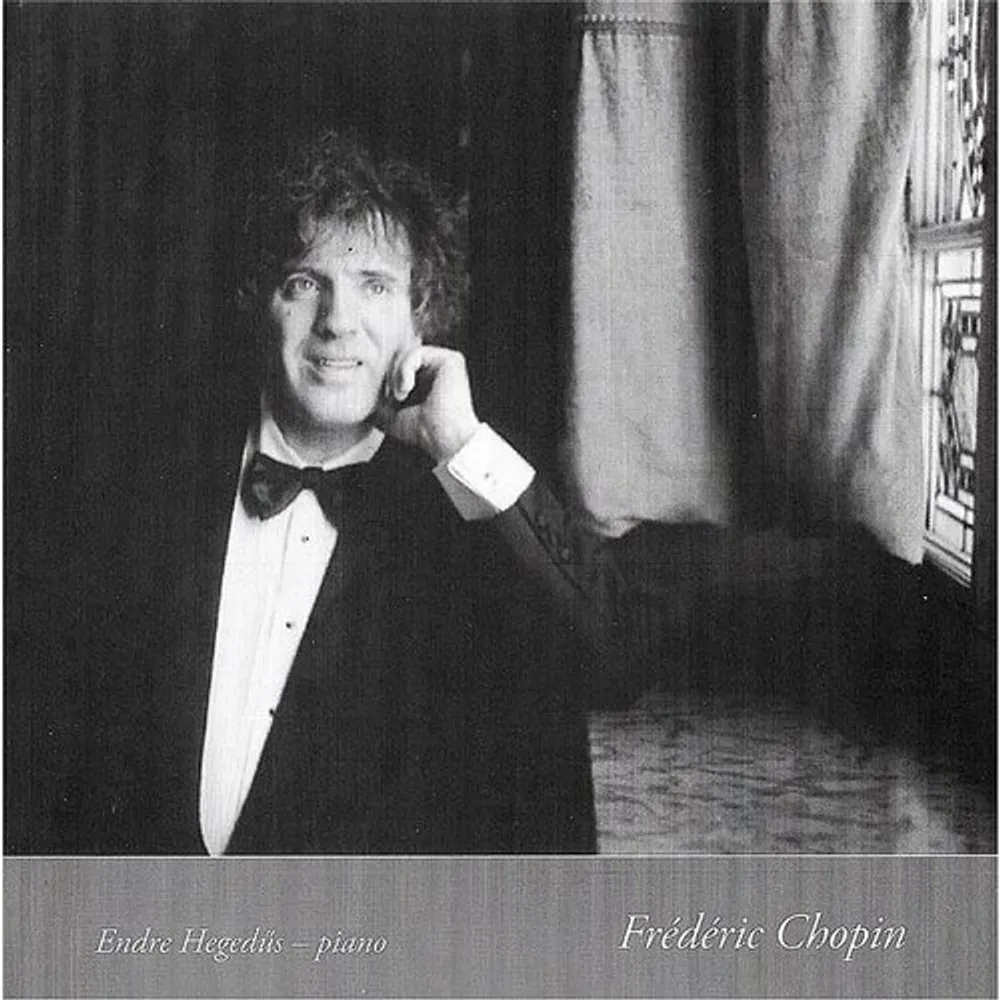 F Chopin - Piano Works