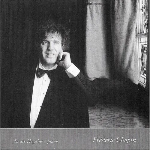 F Chopin - Piano Works