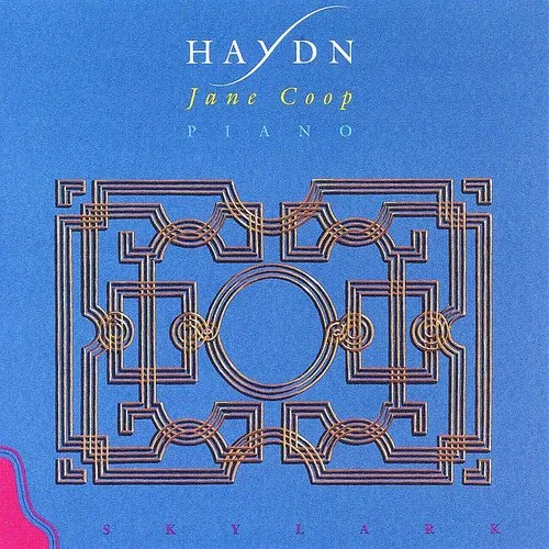 Haydn: Piano Sonatas