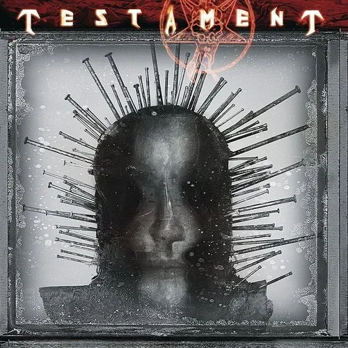 Testament - Demonic [LP]