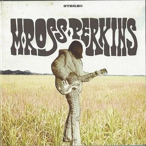 M.ross Perkins