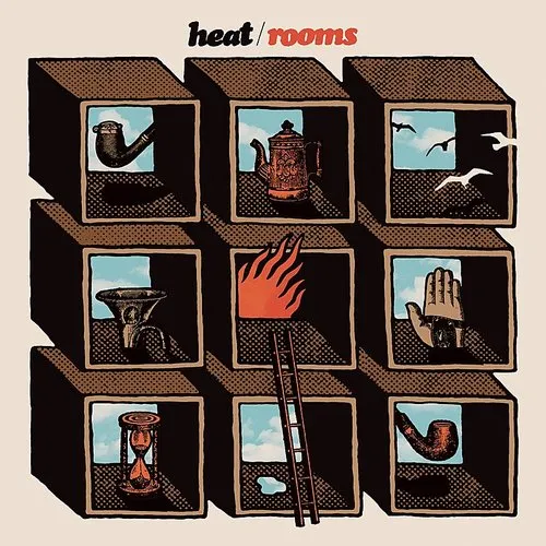 Heat - Rooms (Can)
