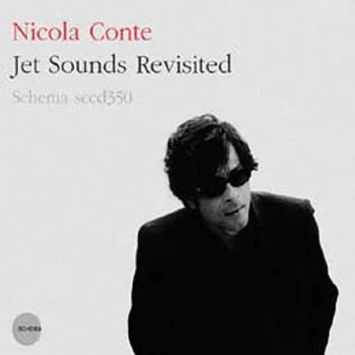 Vol. 1-Jet Sounds Revisited