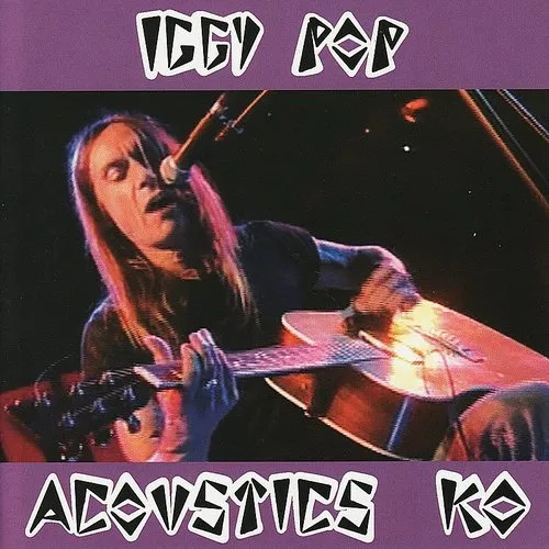 Acoustic Ko