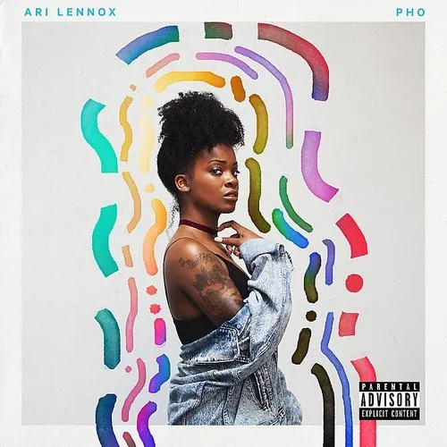 Ari Lennox - Pho [Colored Vinyl] [Deluxe]