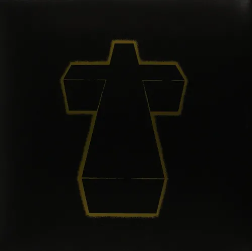 Justice - Cross [LP+CD]