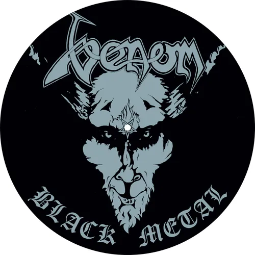 Venom - Black Metal [RSD Black Friday 2016]