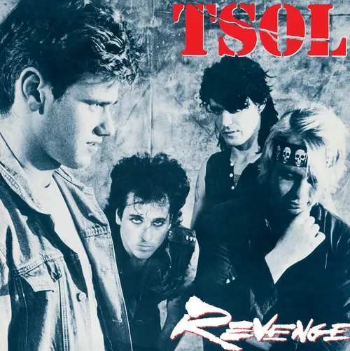 Revenge