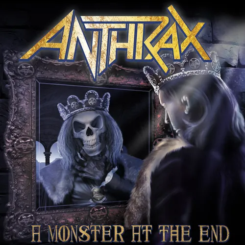 Anthrax - "A Monster at the End"/"Vice of the People"
