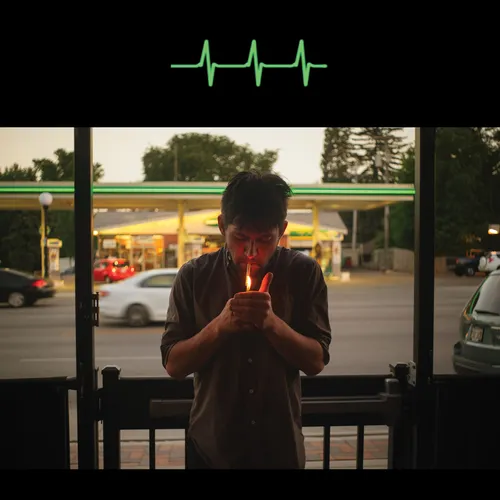 Conor Oberst - "Tachycardia"/"Afterthought"
