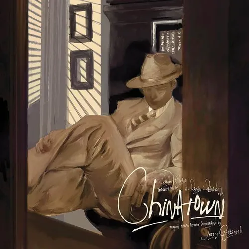 Chinatown Original Motion Picture Soundtrack
