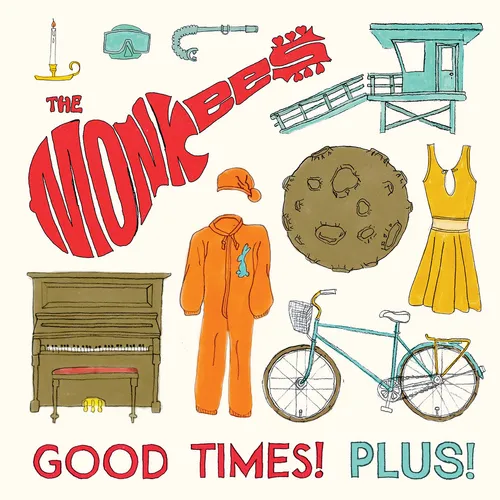 Good Times Plus