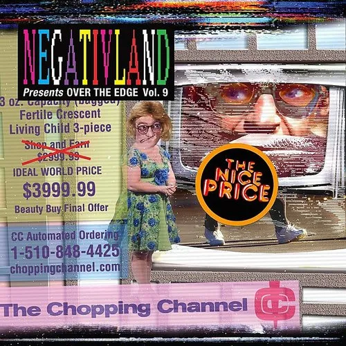 Over The Edge Vol. 9: The Chopping Channel