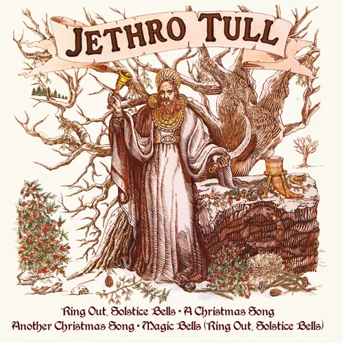 Ring Out, Solstice Bells