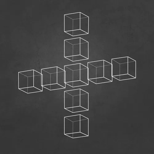 Minor Victories - Orchestral Variations vinyl record cover