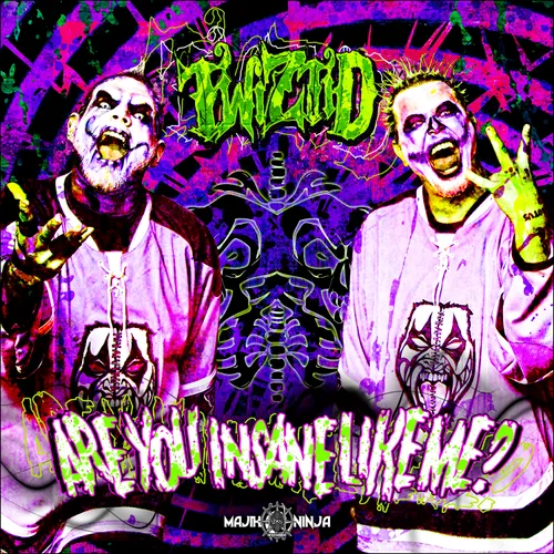 Are You Insane Like Me?