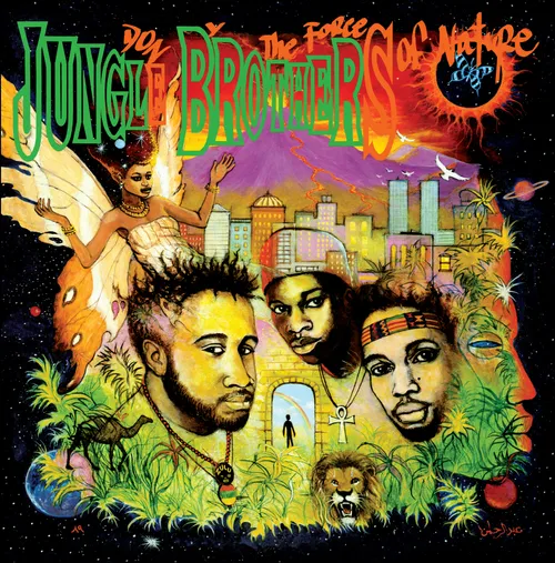 Album Art